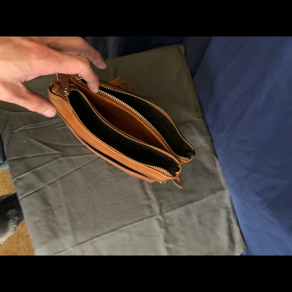 Leather purse - Picture 8 of 8